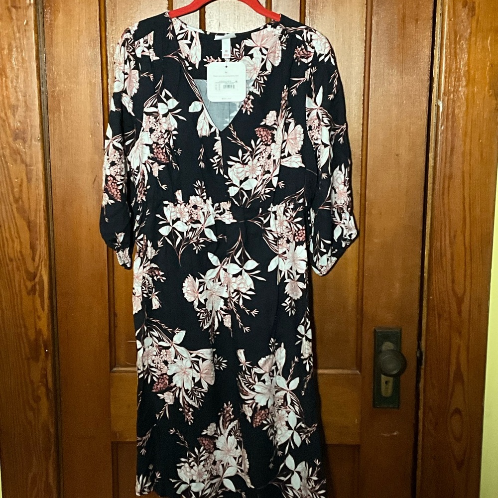 (Maternity) Dress